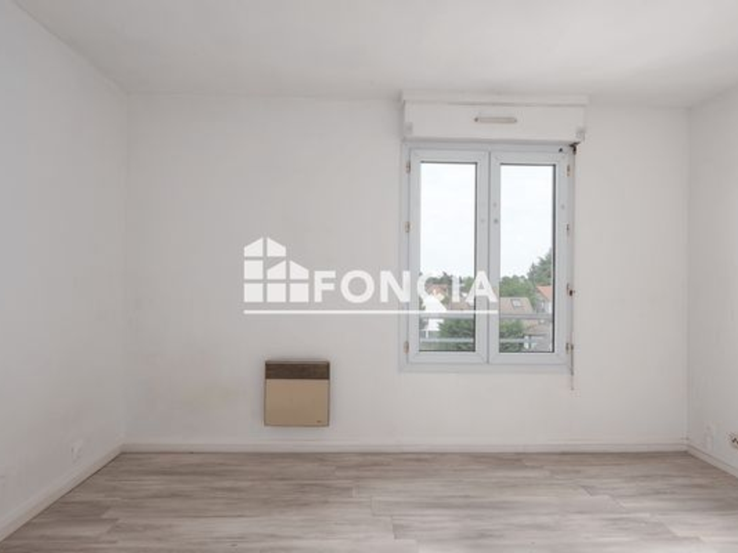 Appartement 1 pièce 18 m²