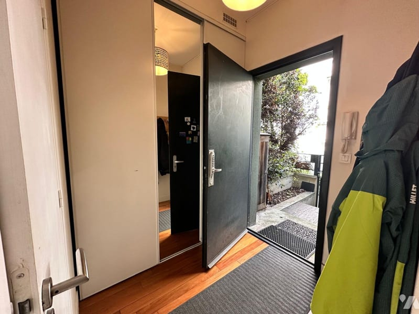 Maison à vendre - 6 pièces - 146m2 - Paris 20e (75020)