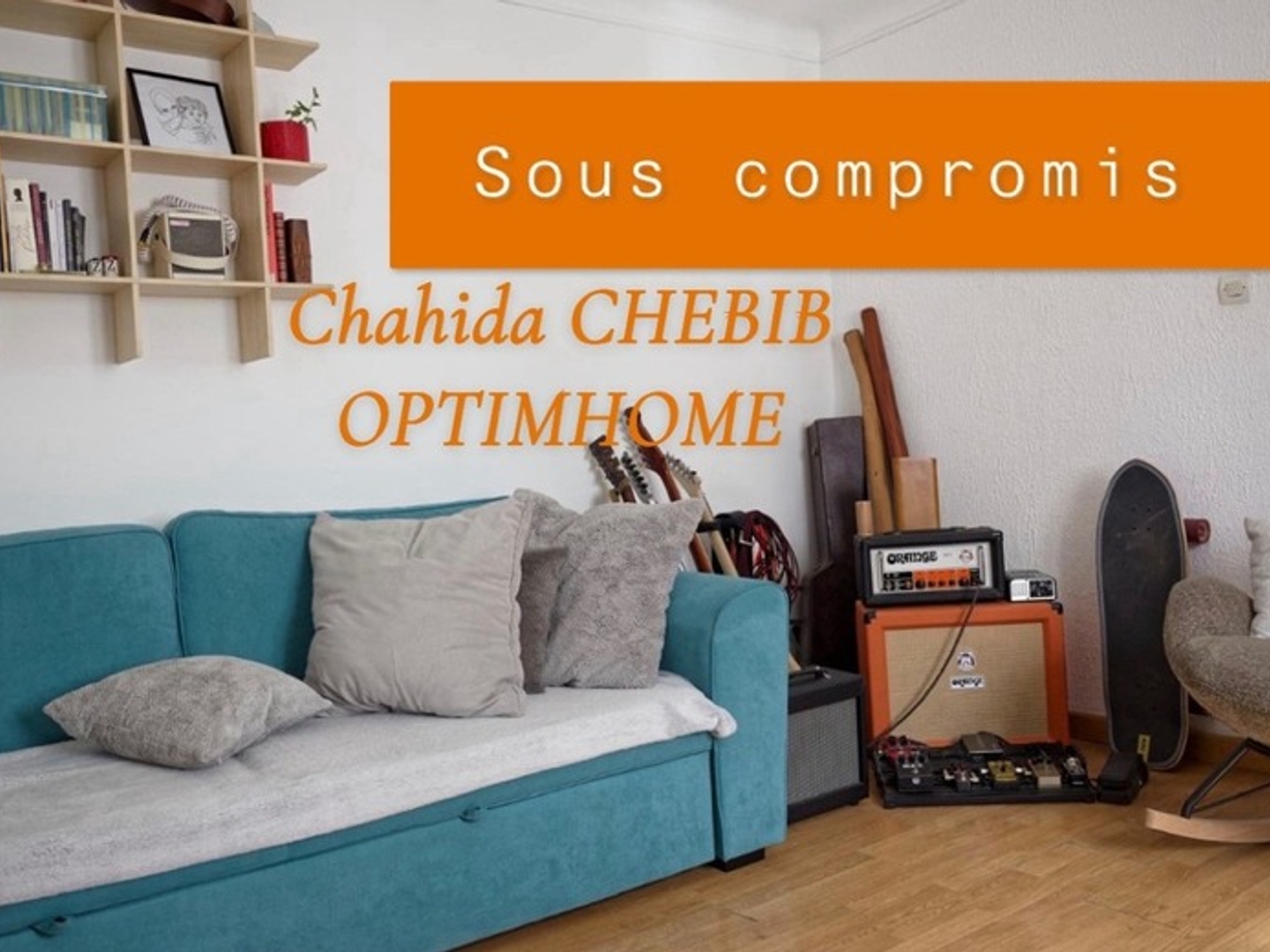 Maison de village  3 pièces Saulnes 54
