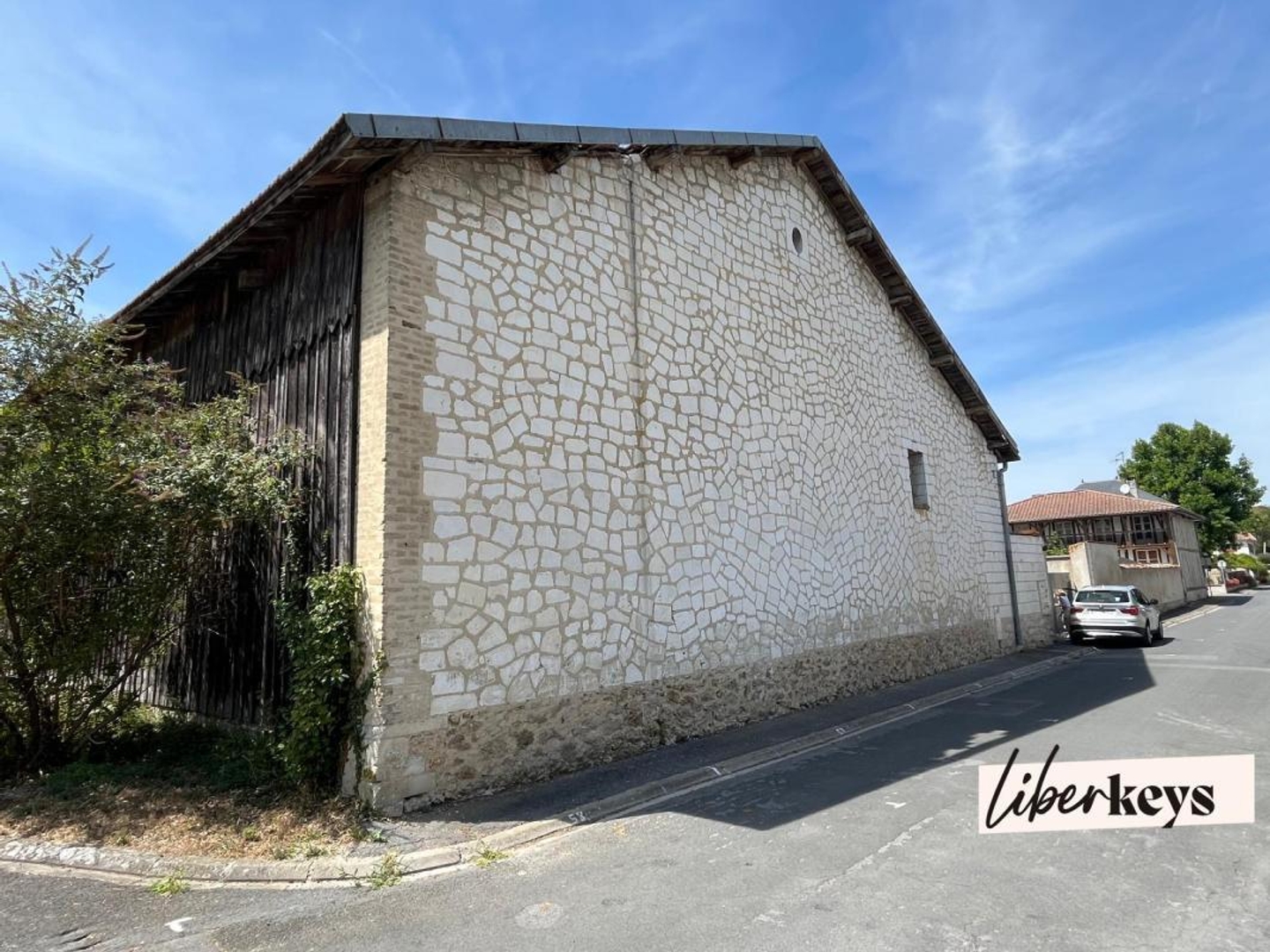 Maison à vendre - 400m2 - Coolus (51510)
