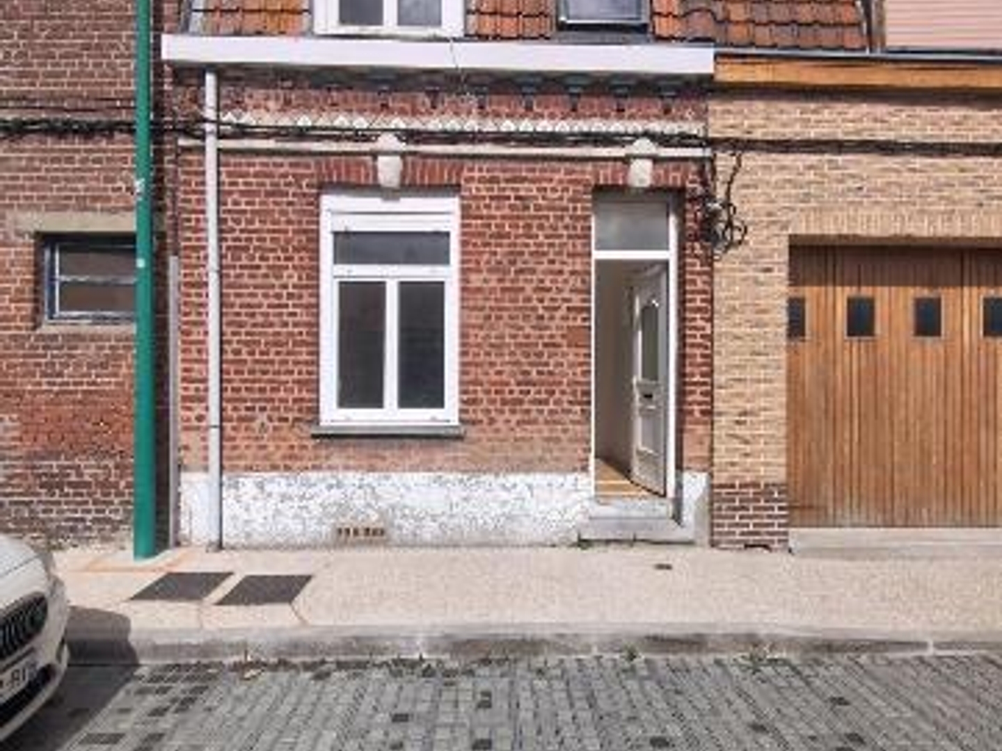 Maison 3 pièces 60 m²