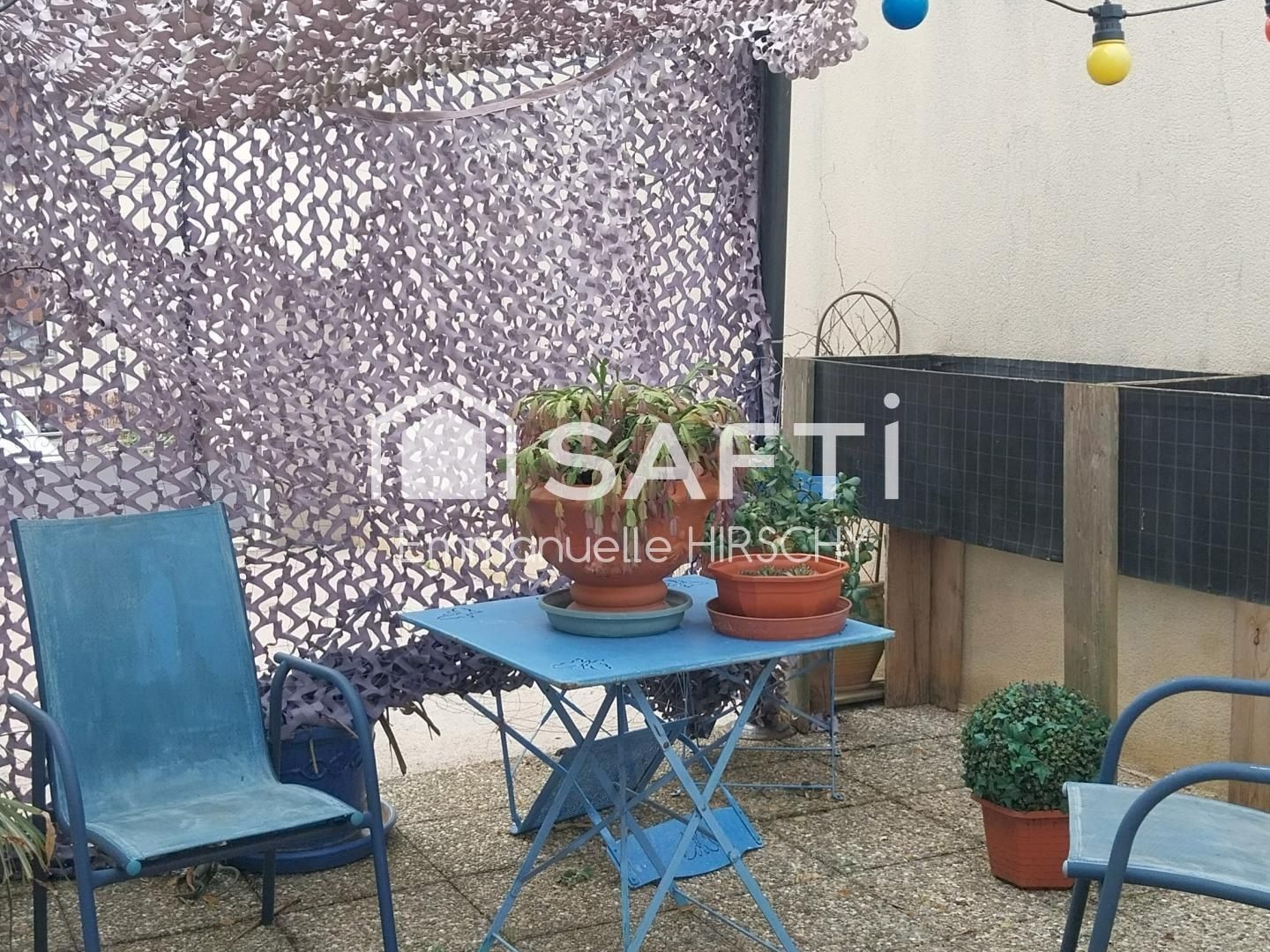 Maison à vendre - 5 pièces - 120m2 - Mamey (54470)
