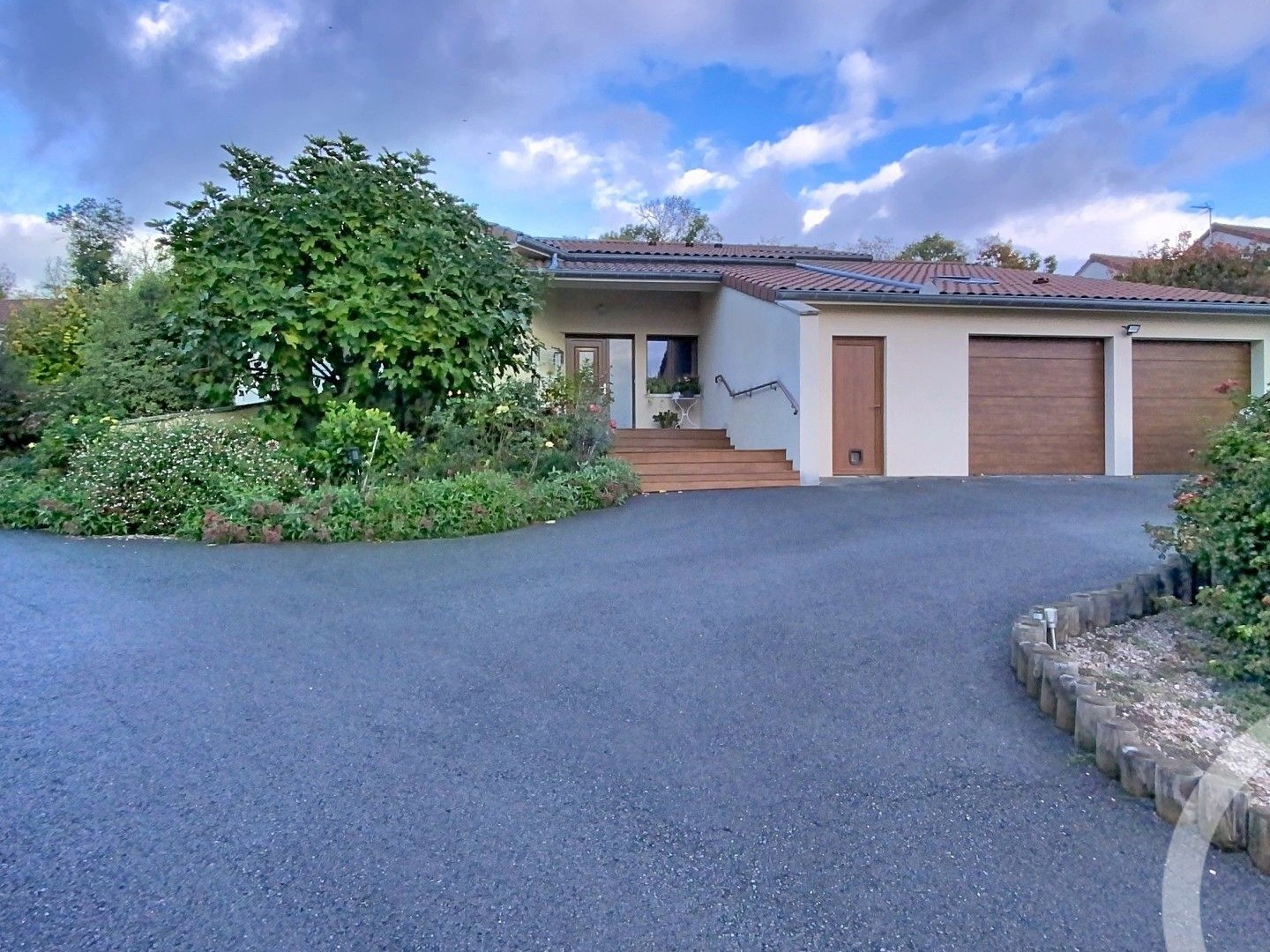 Maison 4 pièces 159 m²