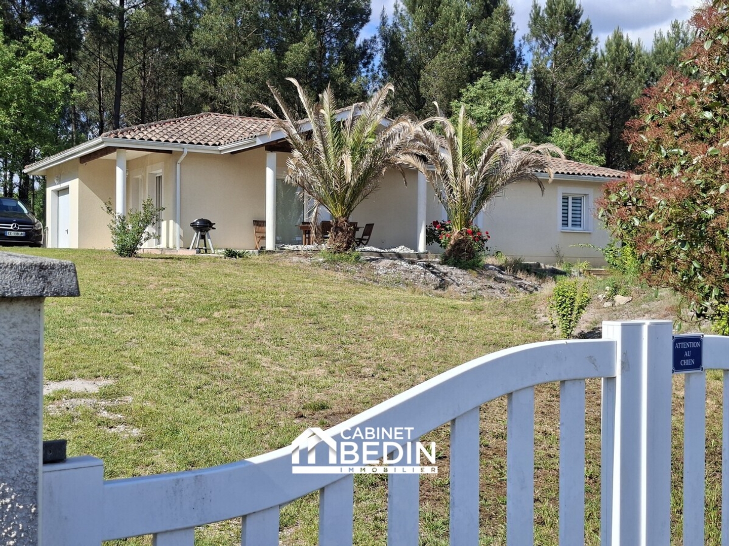 Maison 4 pièces 107 m²