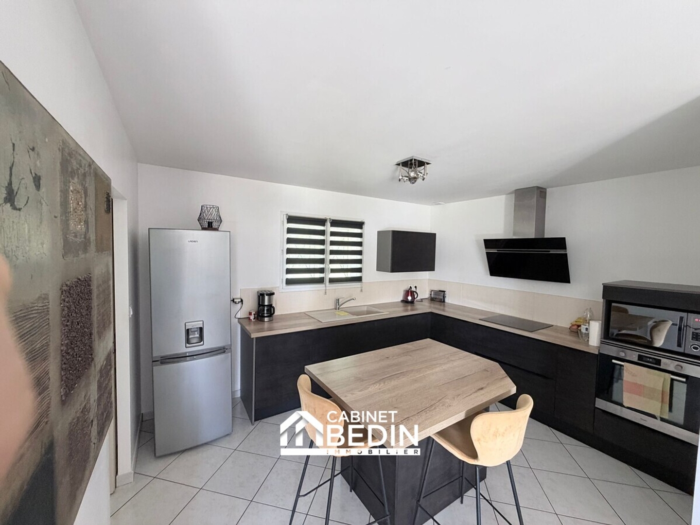 Maison à vendre - 4 pièces - 107m2 - Ychoux (40160)