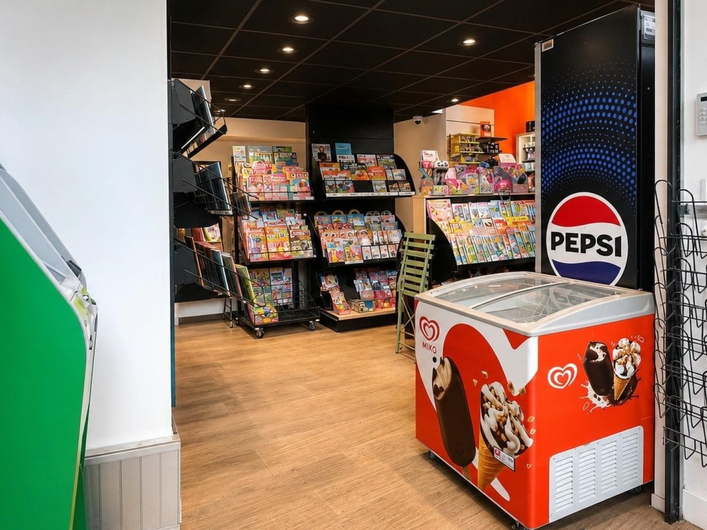 Bureaux à vendre - 70m2 - Colombes (92700)