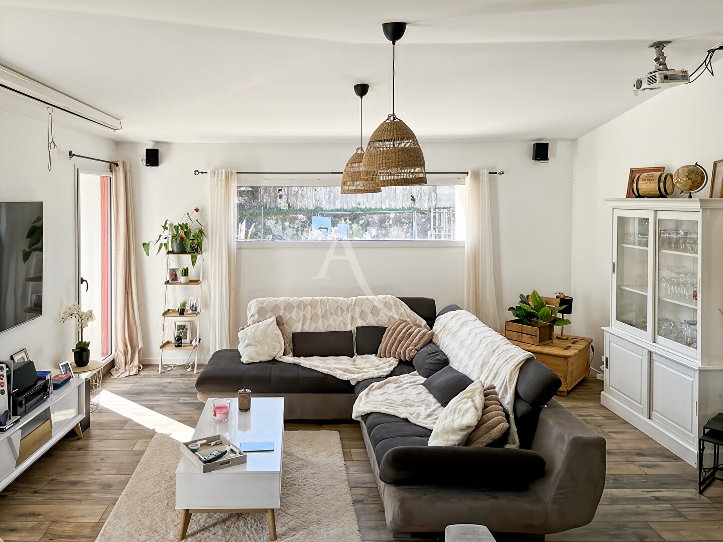 Maison à vendre - 5 pièces - 207m2 - Challans (85300)