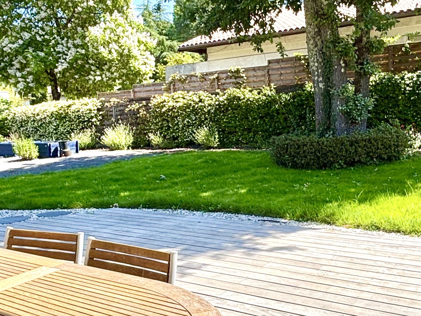 Maison 7 pièces 165 m²