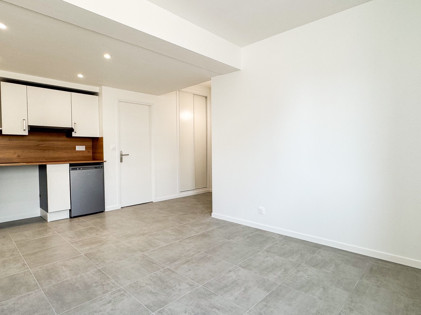 Appartement 1 pièce 23 m²