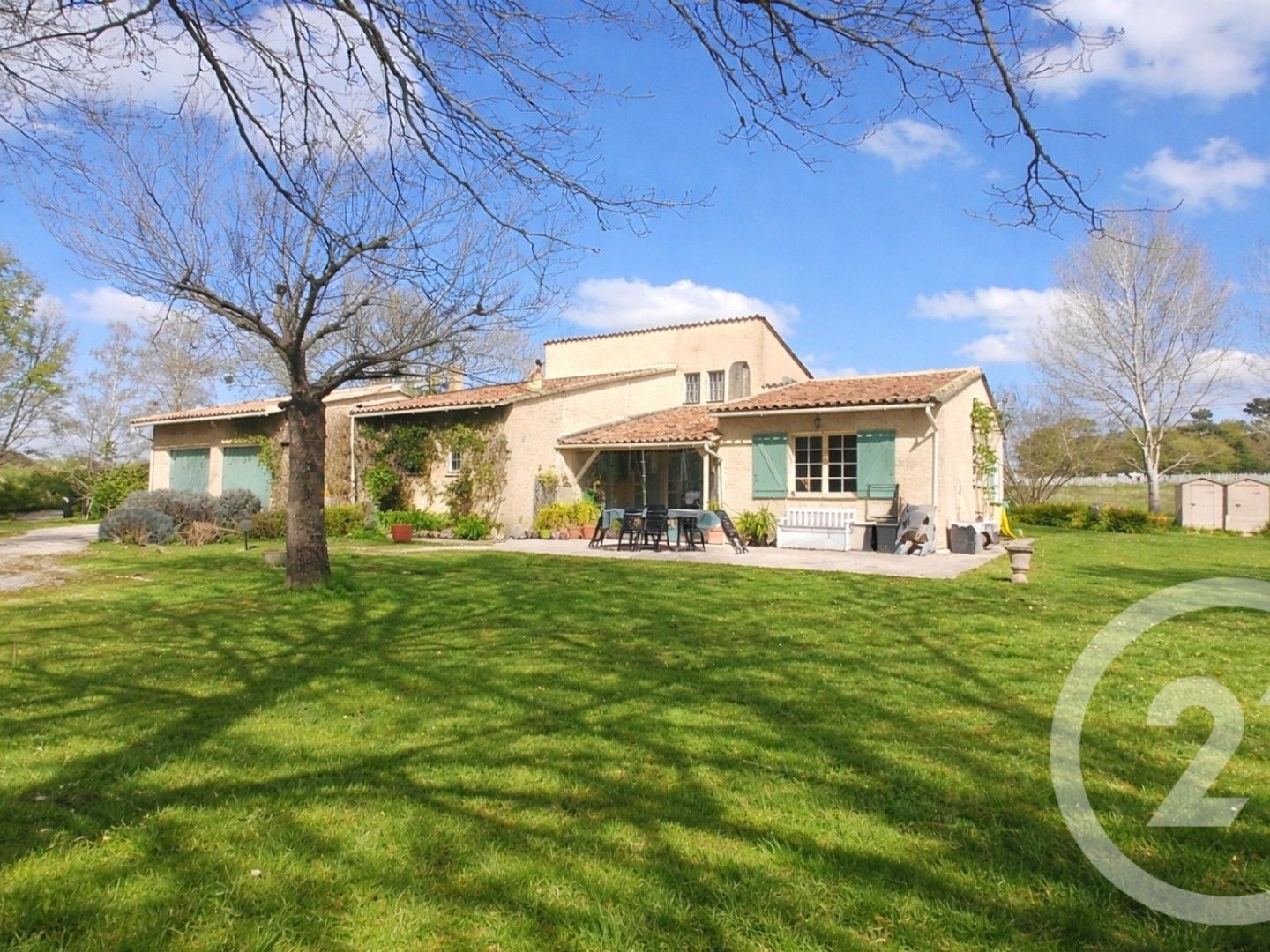 Maison 6 pièces 150 m²