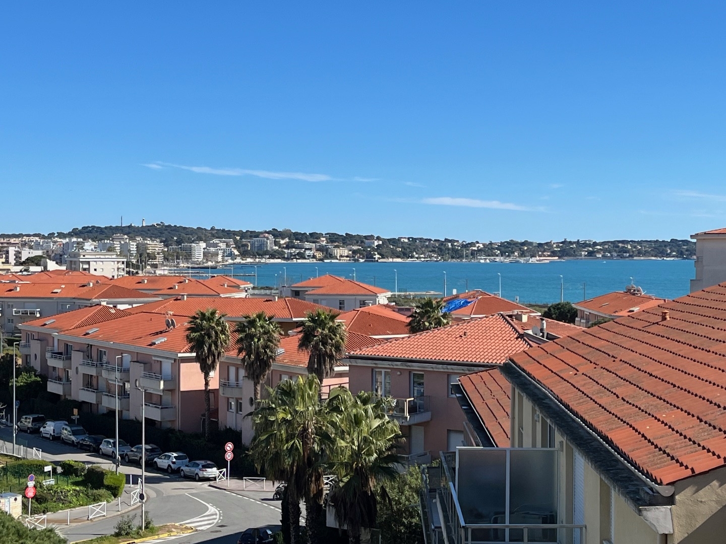 ANTIBES LES PINS