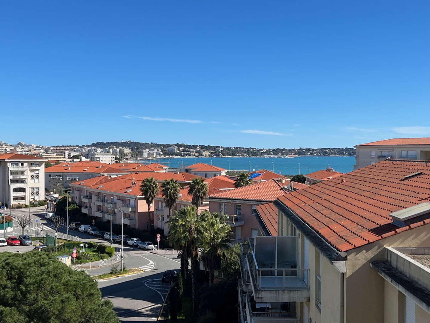 ANTIBES LES PINS
