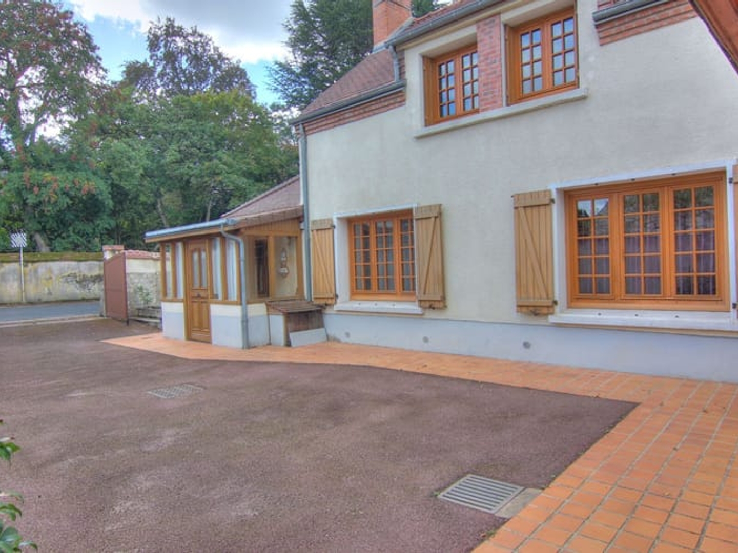 Maison à vendre - 4 pièces - 90m2 - Olivet (45160)