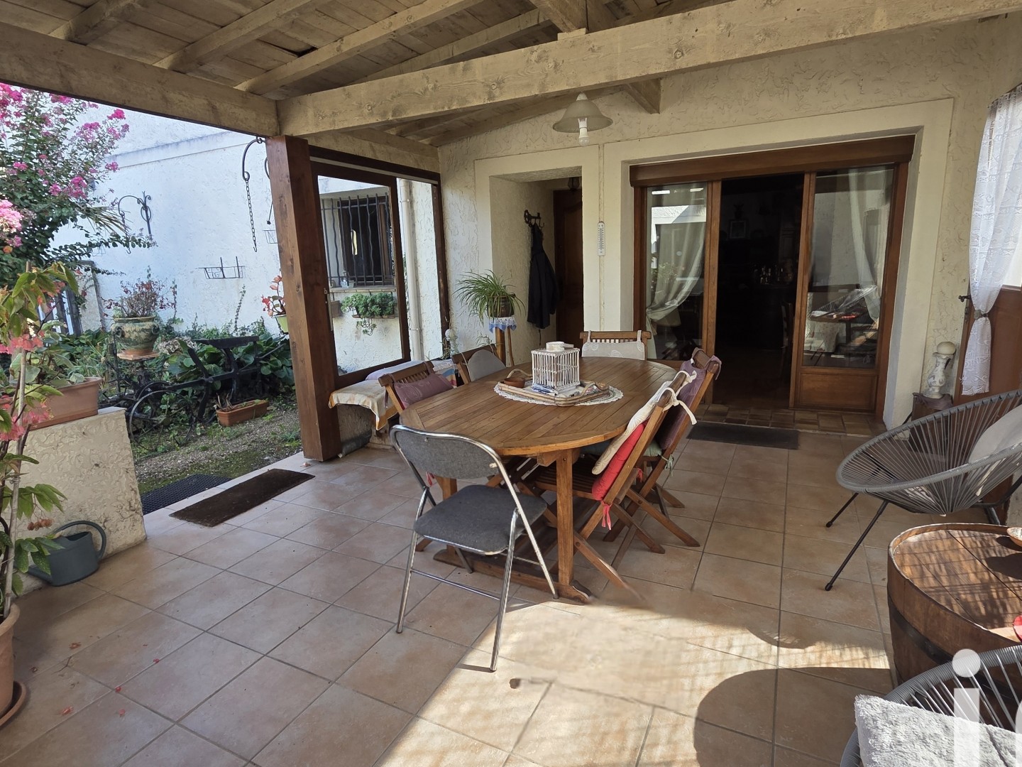 Maison 7 pièces 204 m²