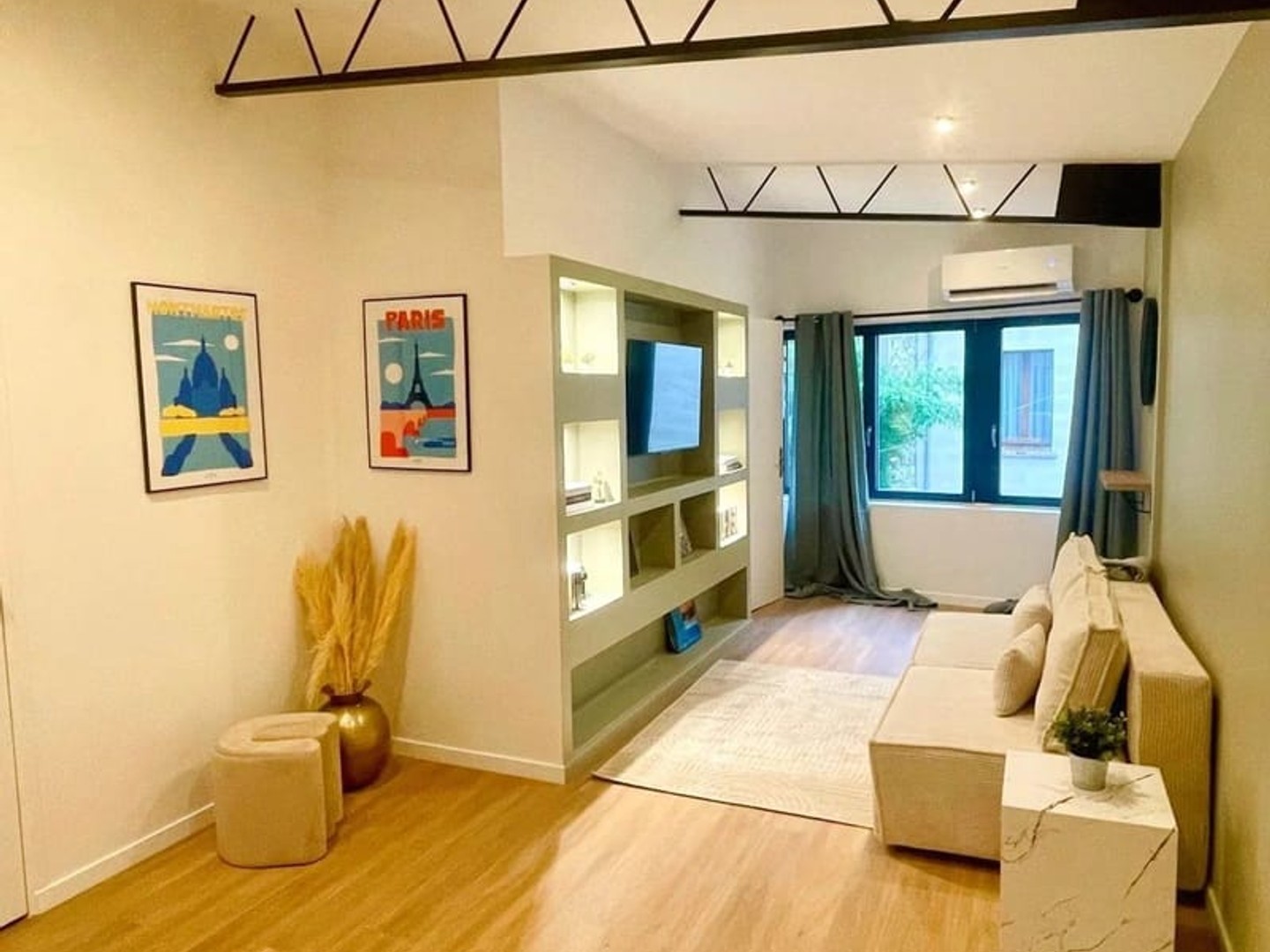 Immeuble 8 pièces 160 m²