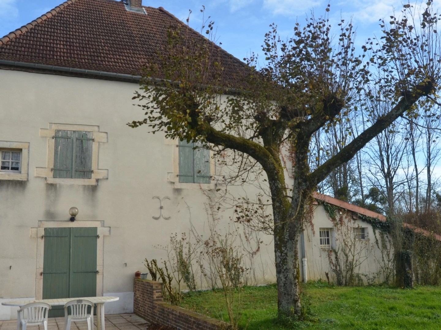 Maison 6 pièces 200 m²