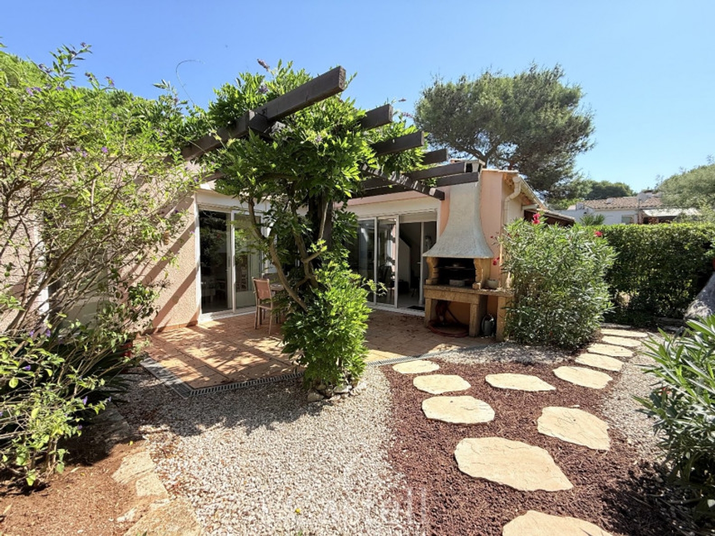 Maison 4 pièces 51 m²