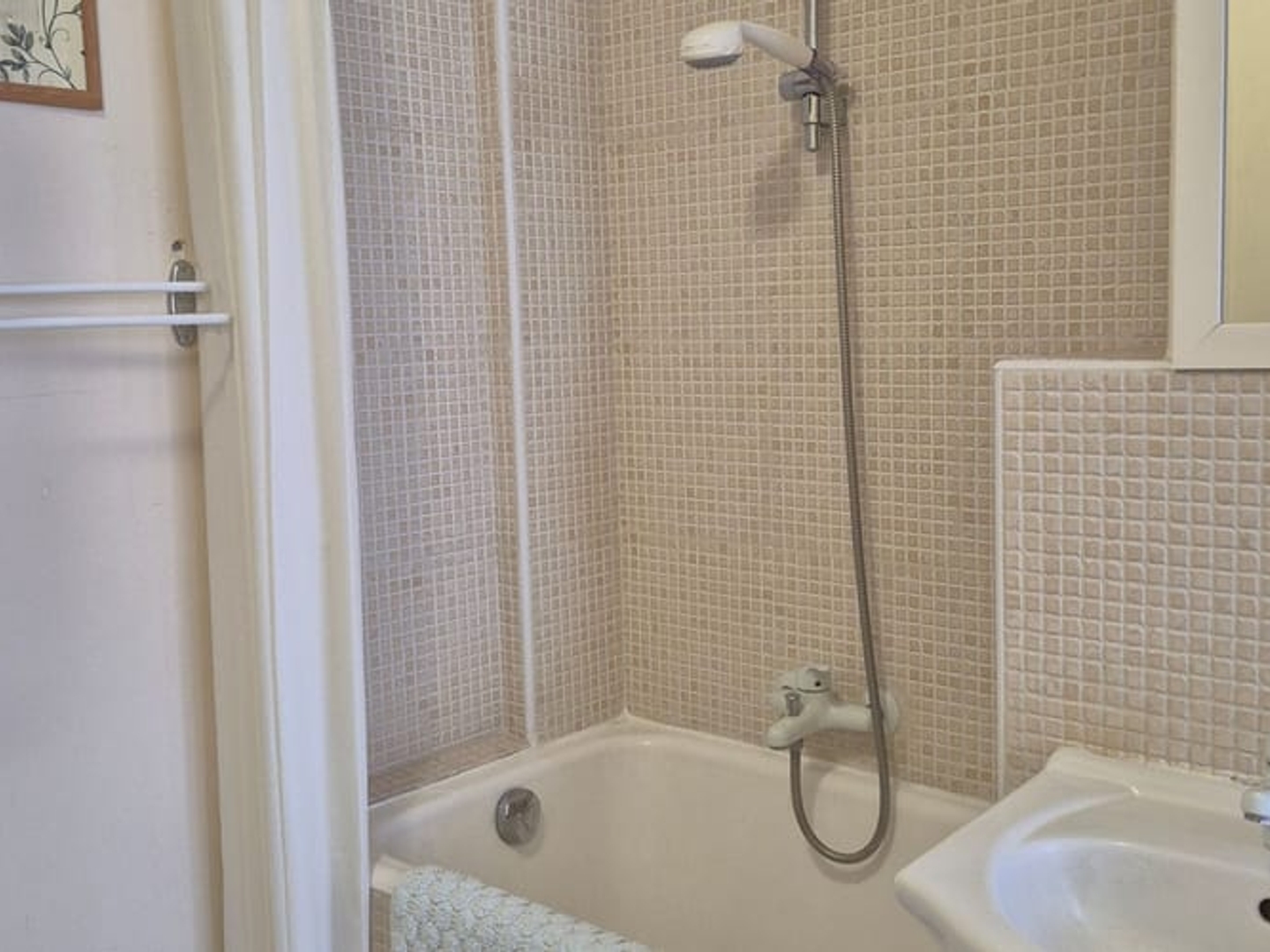 Appartement à vendre - 2 pièces - 36m2 - Paris 13e (75013)