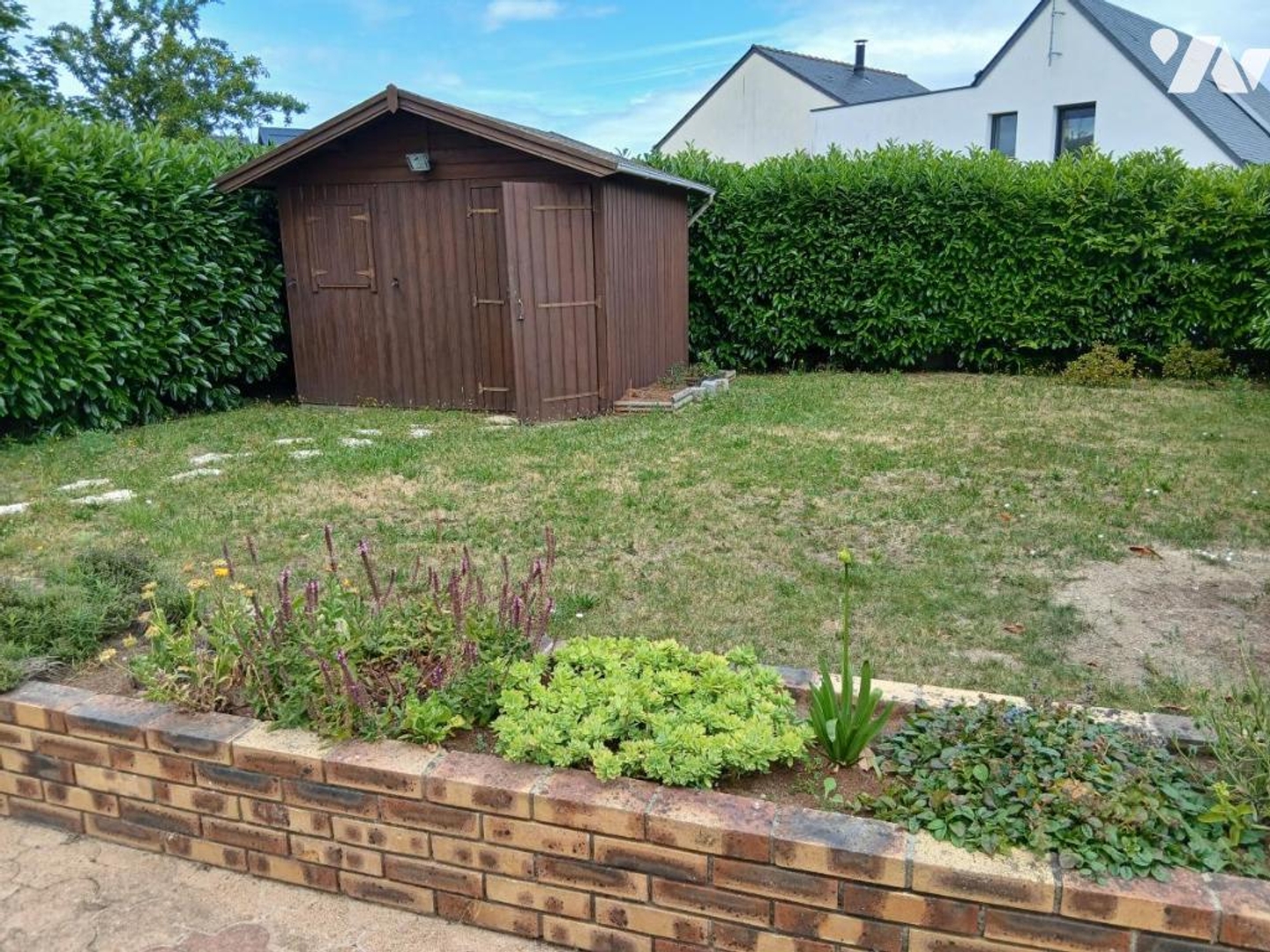 Maison à vendre - 5 pièces - 100m2 - Les Ponts-De-Cé (49130)