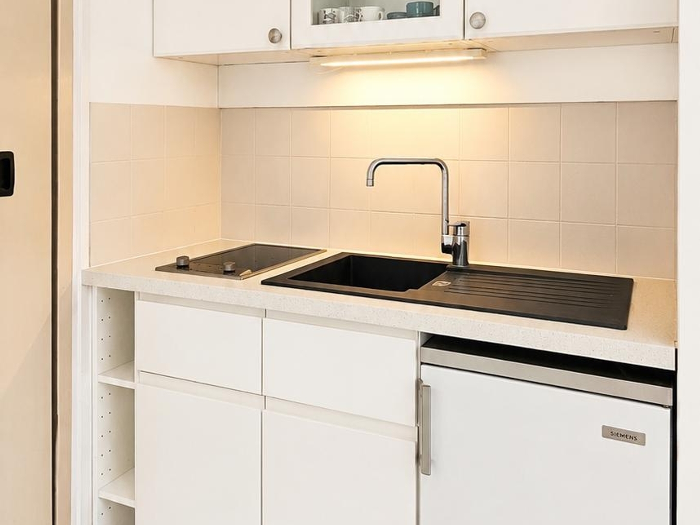 Appartement à vendre - 2 pièces - 26m2 - Villers-Sur-Mer (14640)