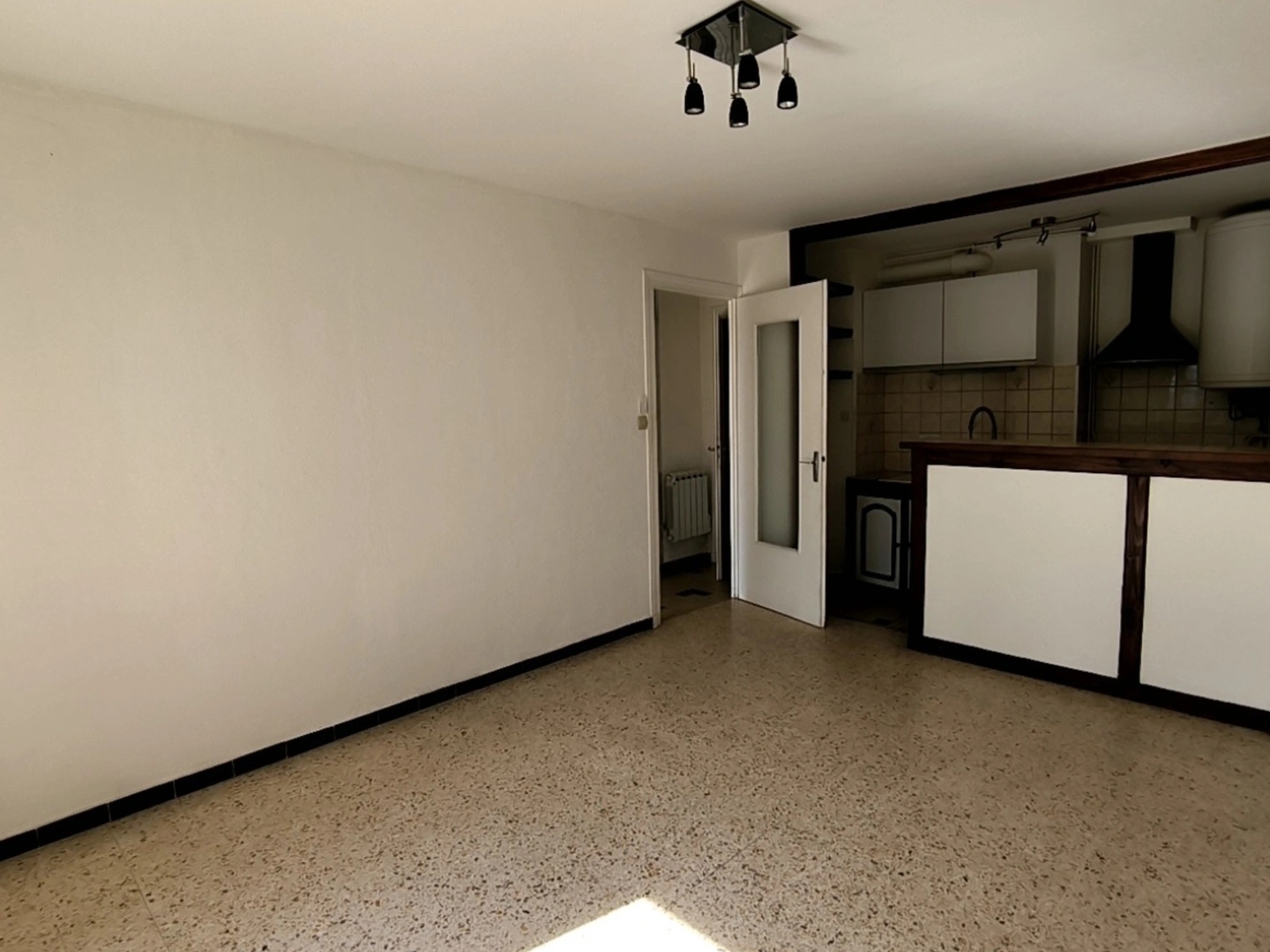 Appartement à vendre - 2 pièces - 38m2 - Vérin (42410)