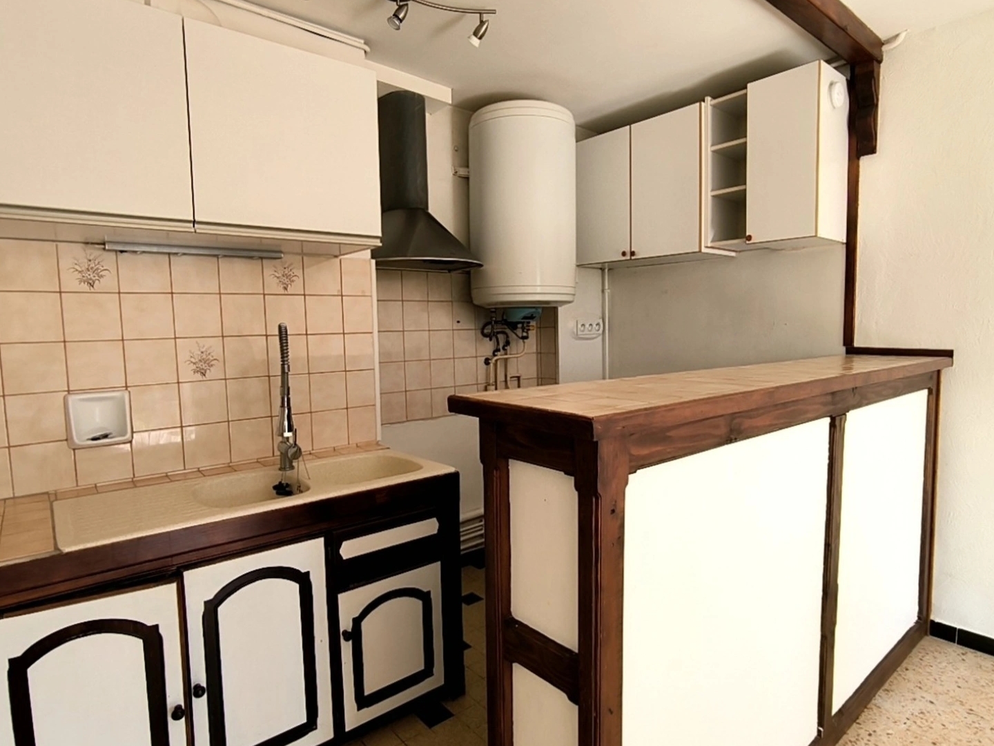 Appartement à vendre - 2 pièces - 38m2 - Vérin (42410)