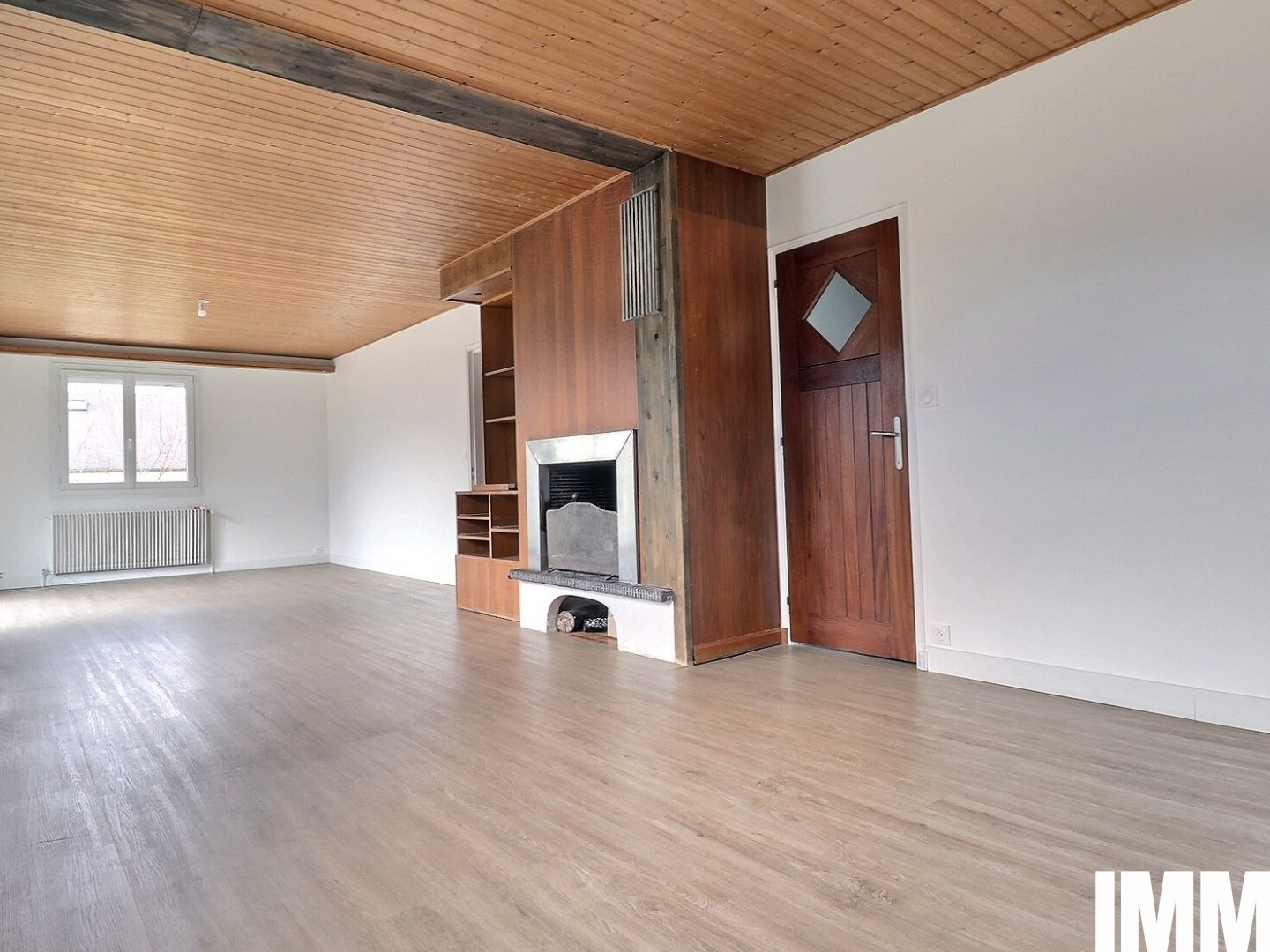 Maison à vendre - 7 pièces - 150m2 - Duclair (76480)