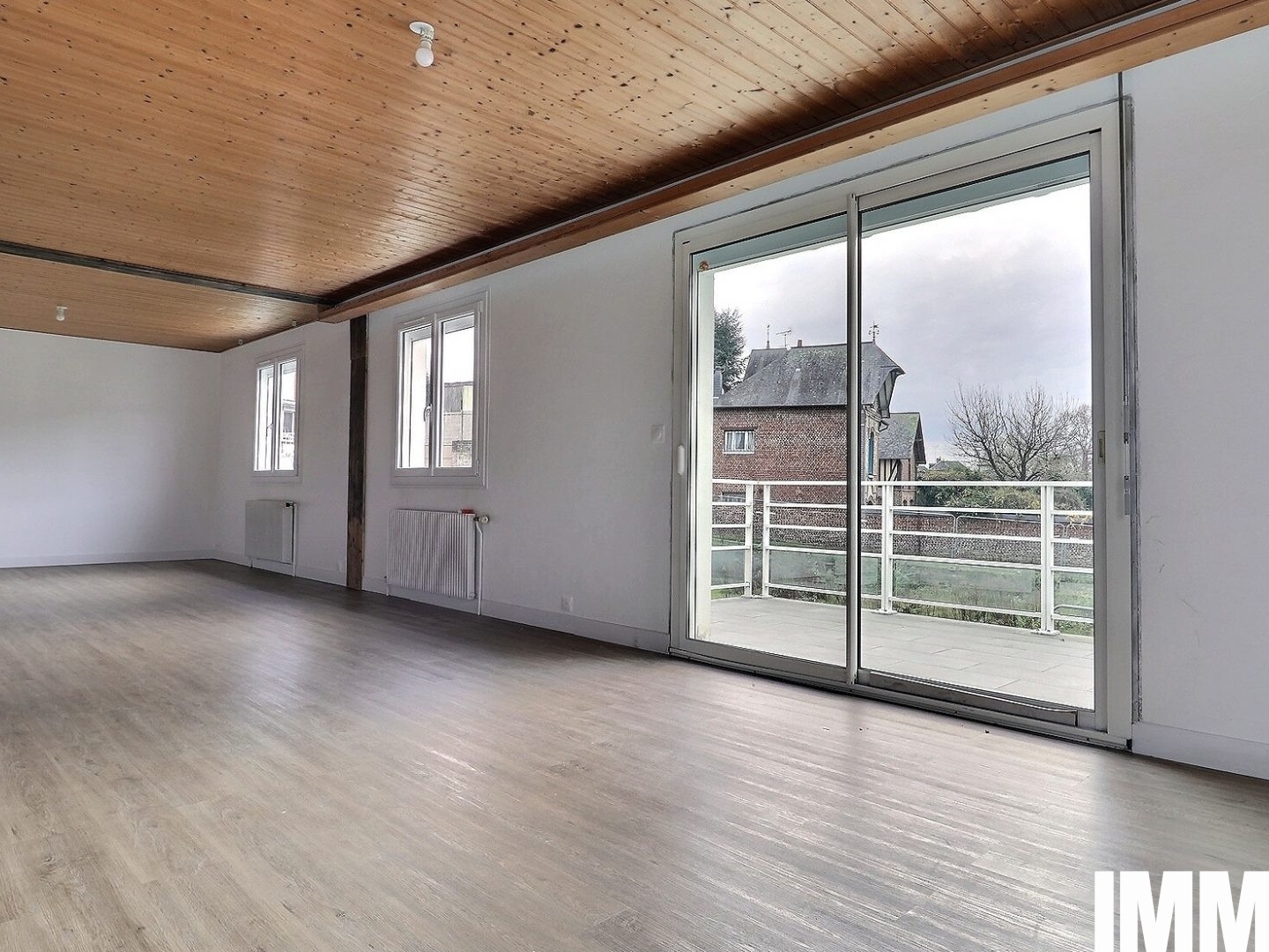 Maison à vendre - 7 pièces - 150m2 - Duclair (76480)