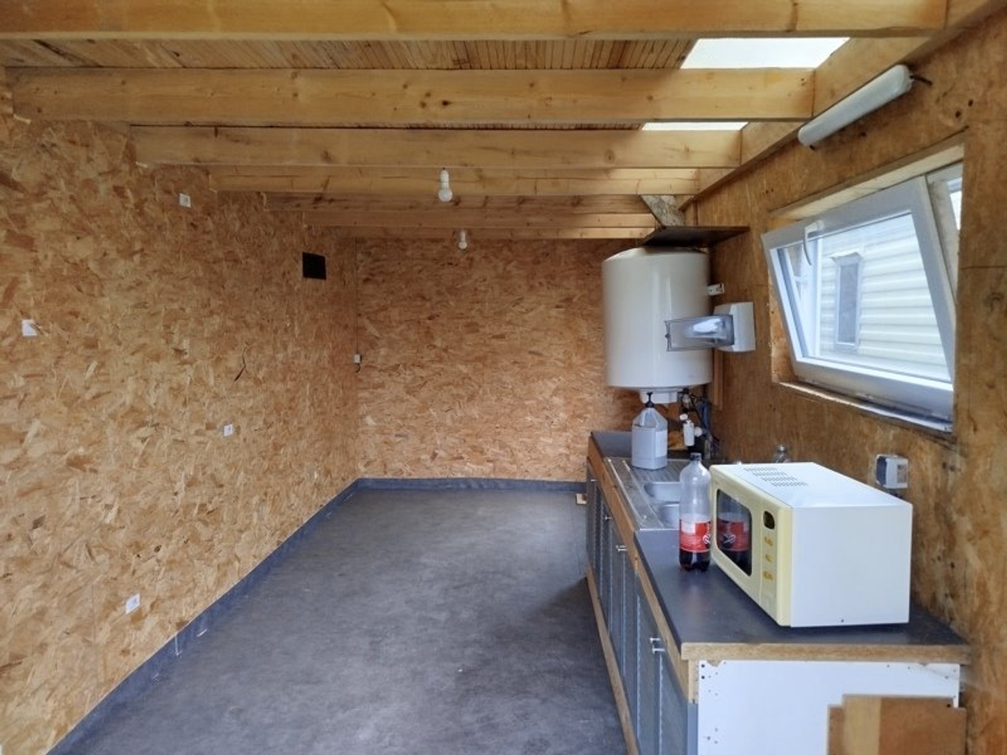 Maison à vendre - 148m2 - Saint-Thurien (29380)