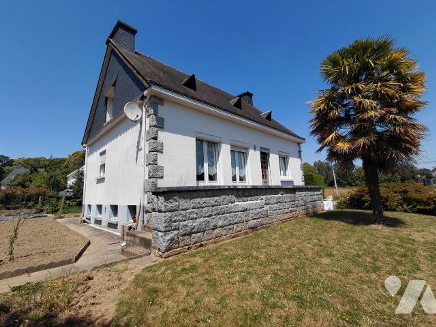 Maison 4 pièces 87 m²