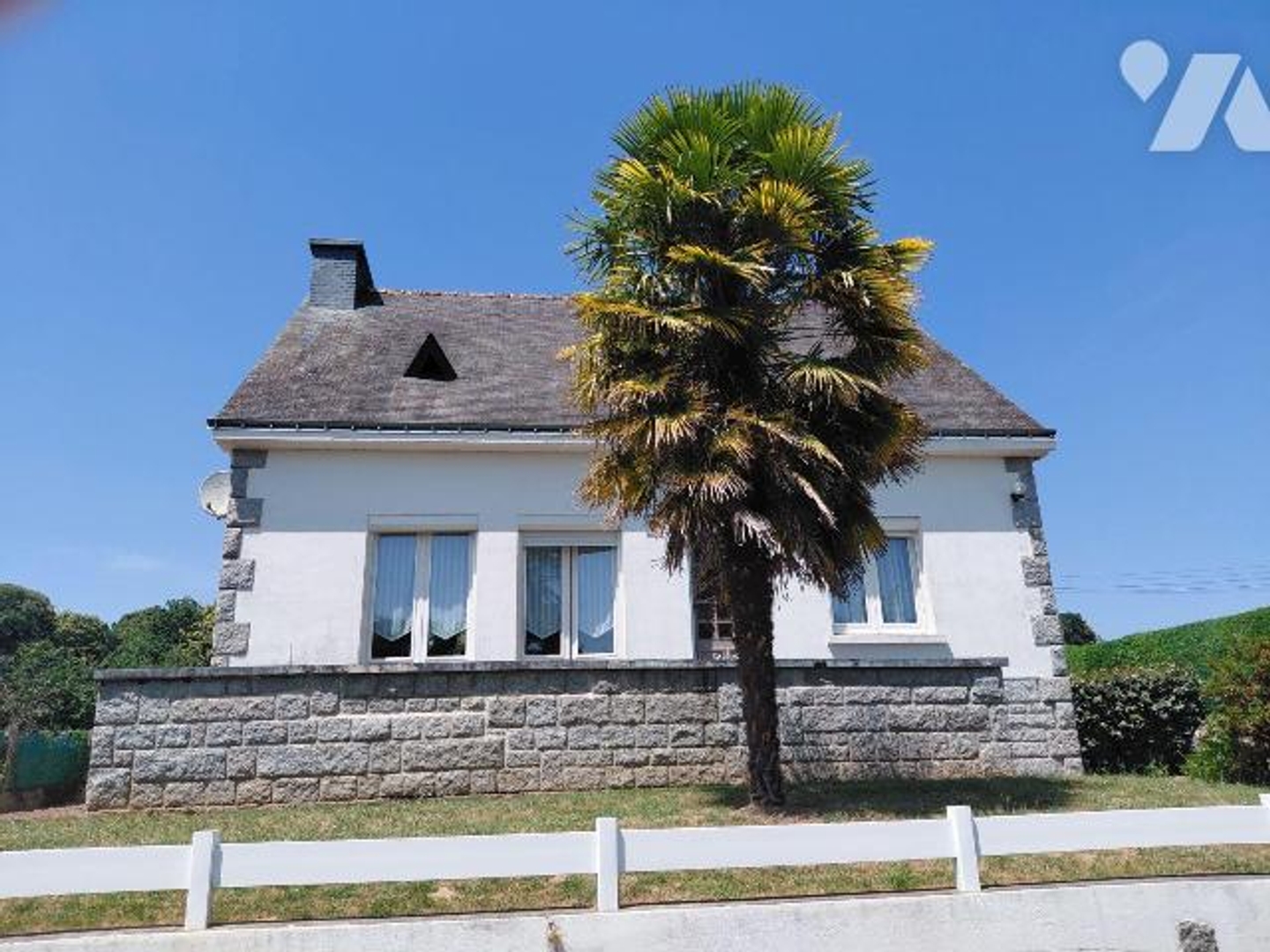 Maison à vendre - 4 pièces - 87m2 - Pontivy (56300)