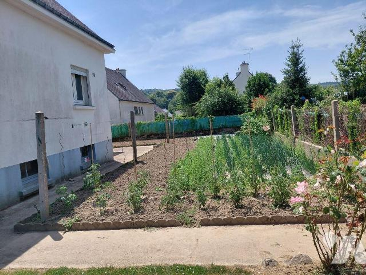 Maison à vendre - 4 pièces - 87m2 - Pontivy (56300)