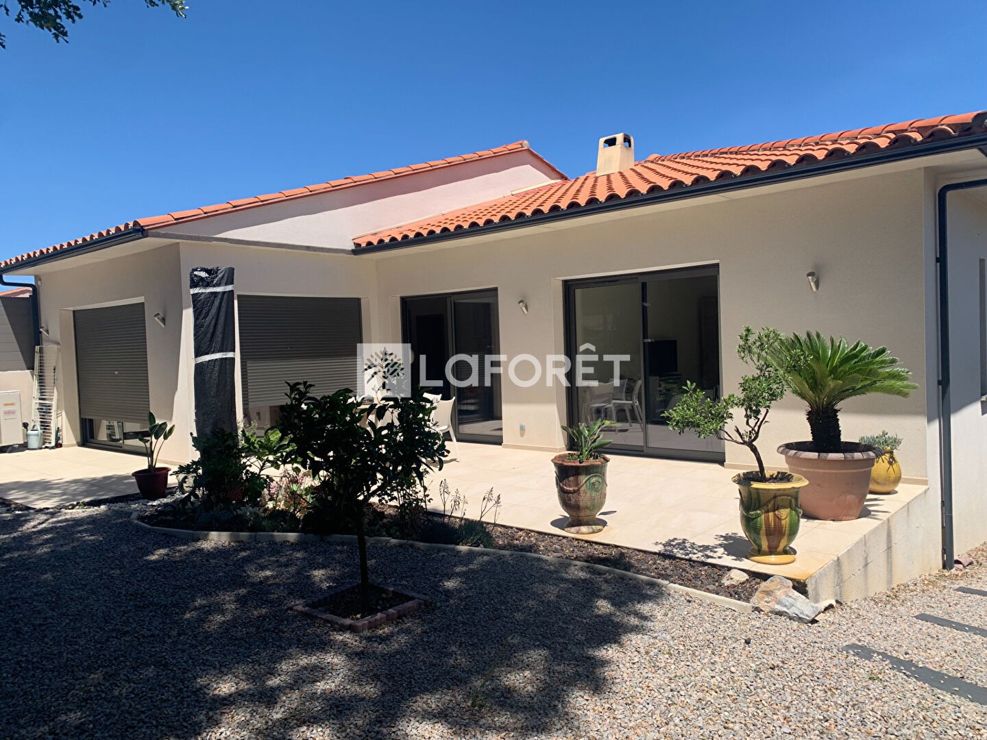 Maison 4 pièces 119 m²