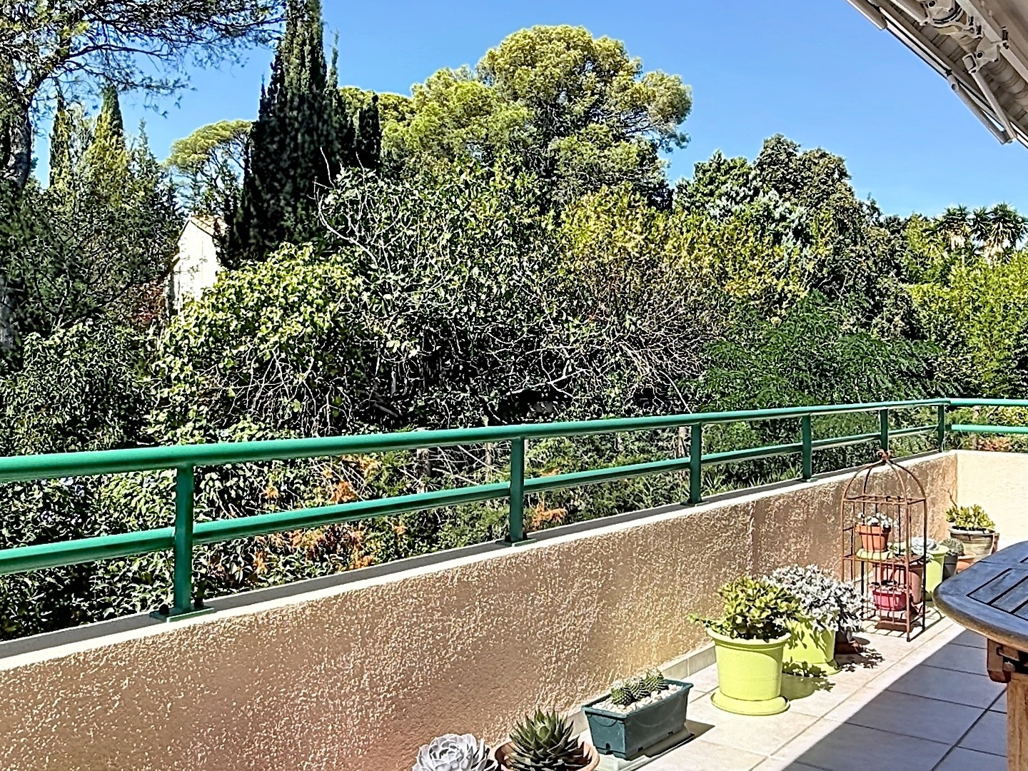 Appartement 3 pièces 80 m²