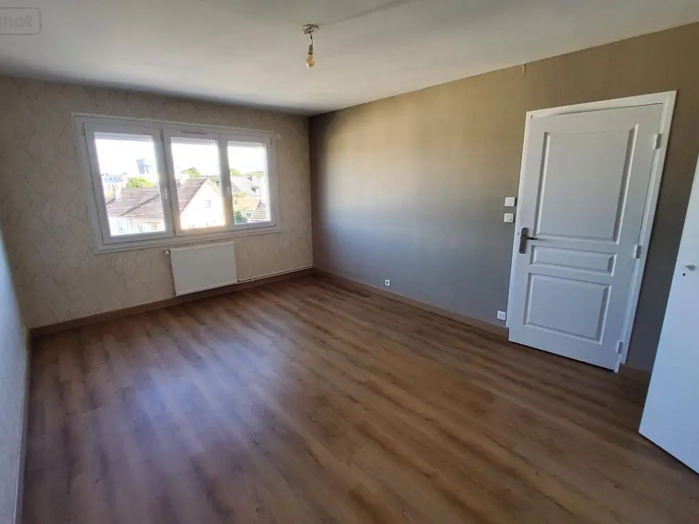 Appartement à vendre - 1 pièce - 32m2 - Mondeville (14120)