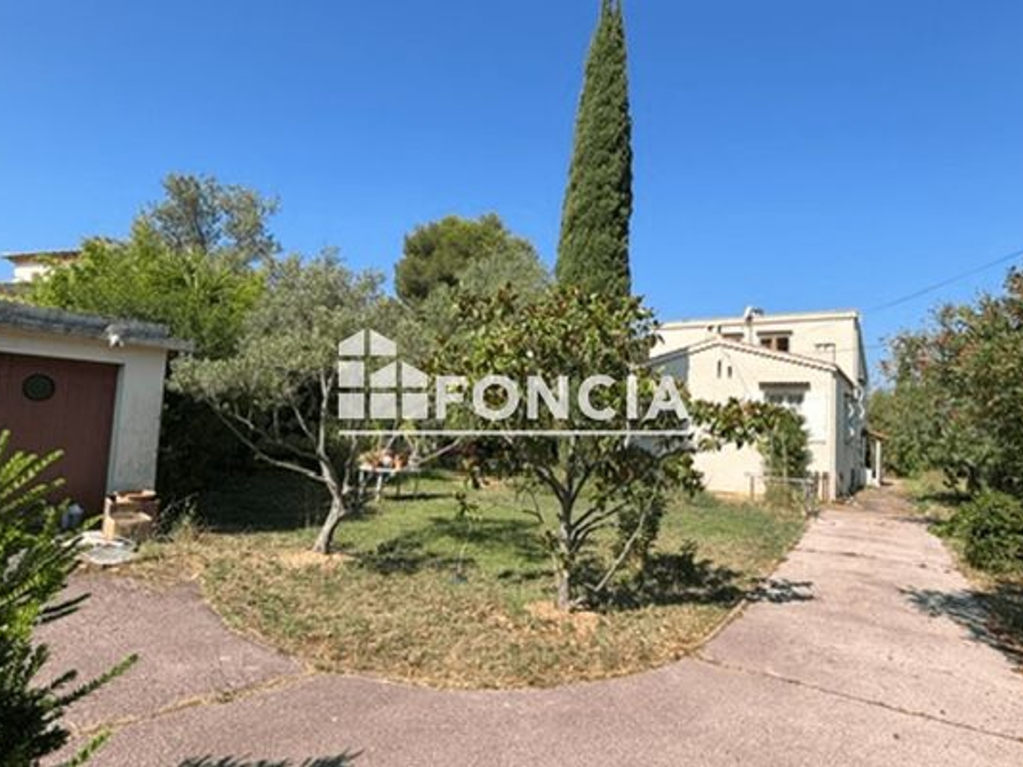 Maison 5 pièces 91 m²