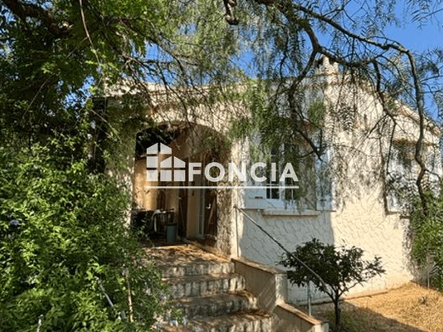 Maison à vendre - 5 pièces - 91m2 - Toulon (83000)