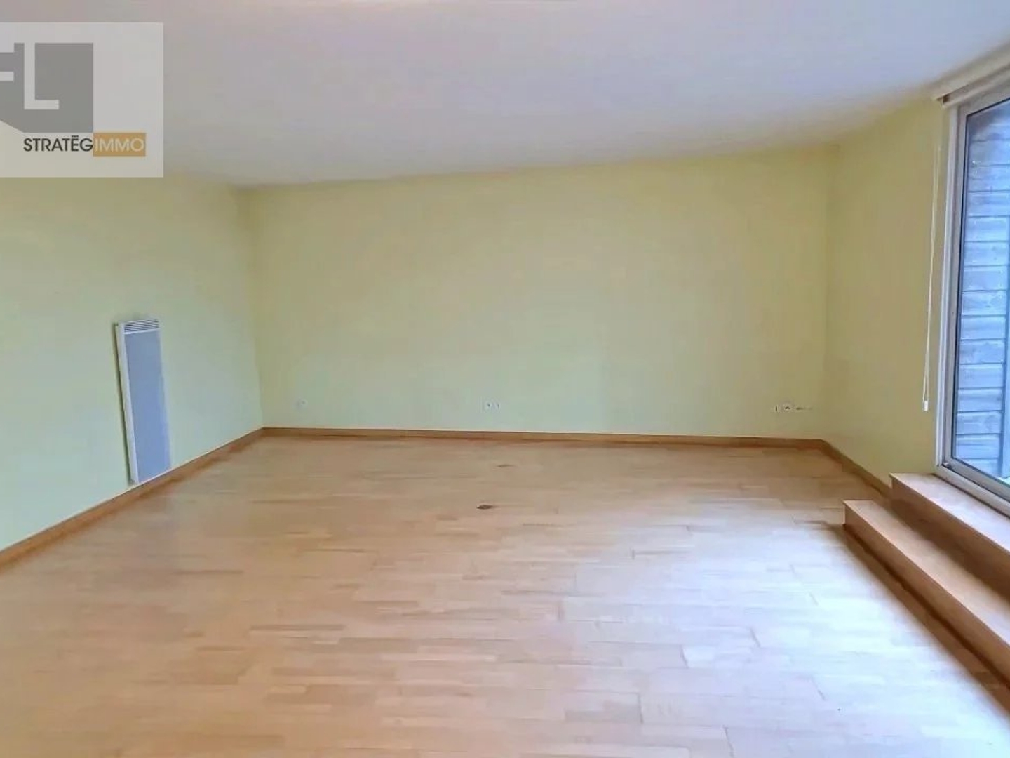 Appartement à vendre - 4 pièces - 144m2 - Lens (62300)