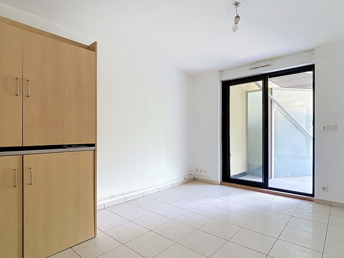 Appartement à vendre - 2 pièces - 29m2 - Châtel-Guyon (63140)