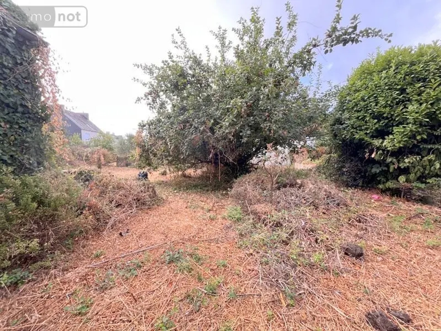 Maison à vendre - 124m2 - Pont-L'abbé (29120)