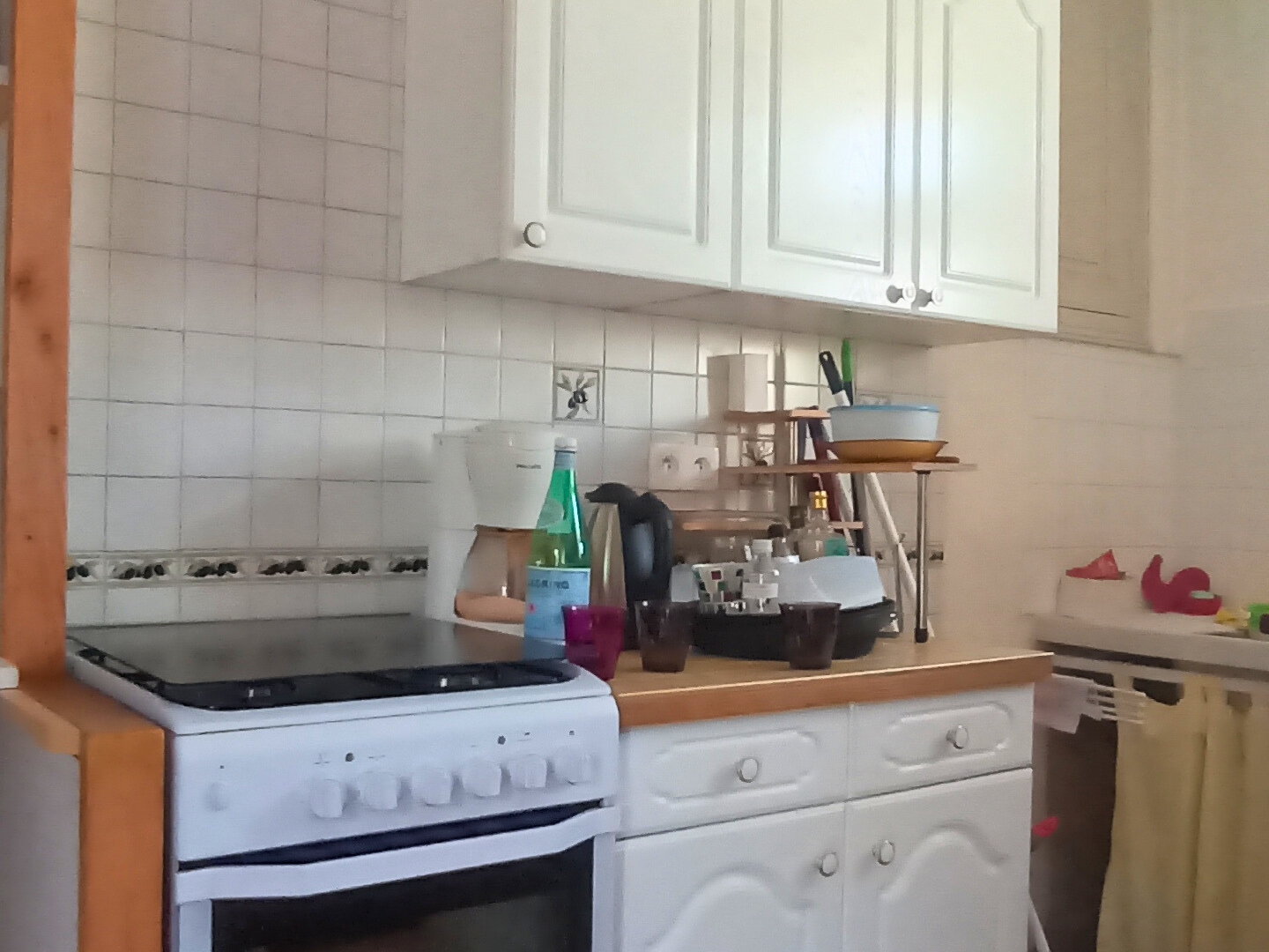 Maison à vendre - 7 pièces - 181m2 - Monthoiron (86210)