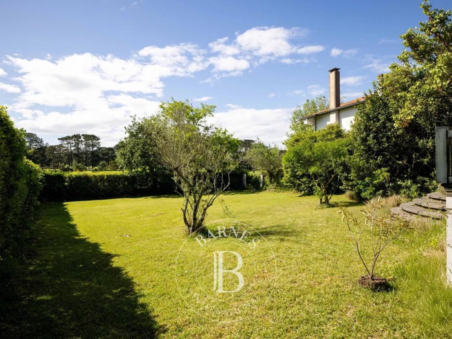 Maison à vendre - 7 pièces - 123m2 - Anglet (64600)