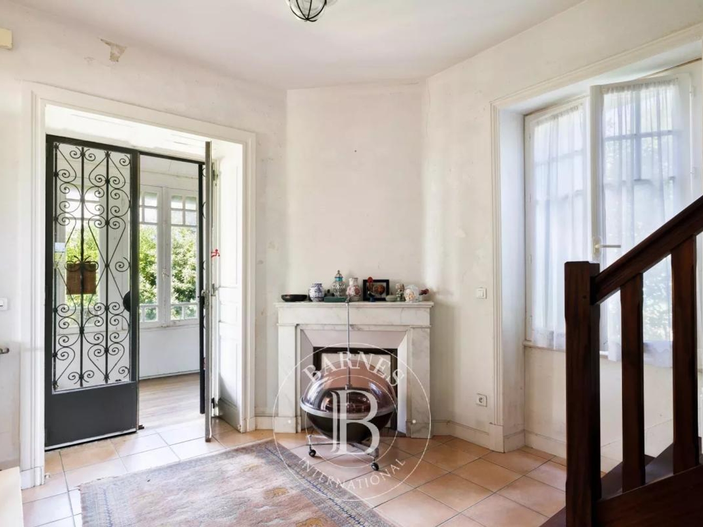 Maison à vendre - 7 pièces - 123m2 - Anglet (64600)