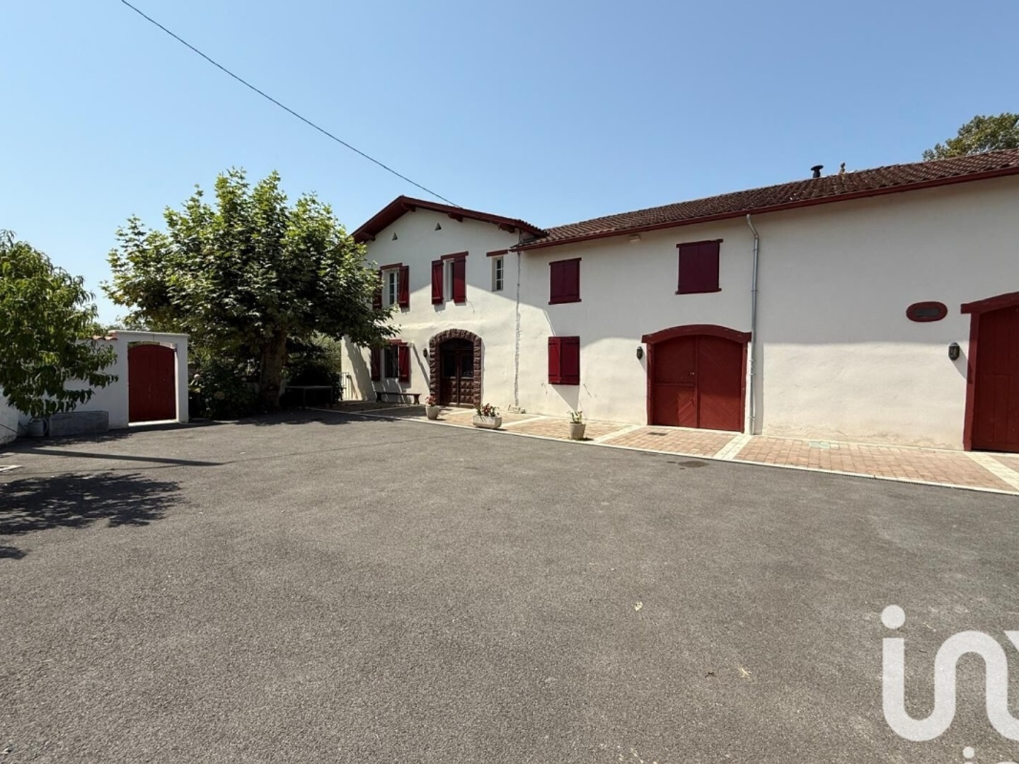 Vente Maison de village 14 pièces