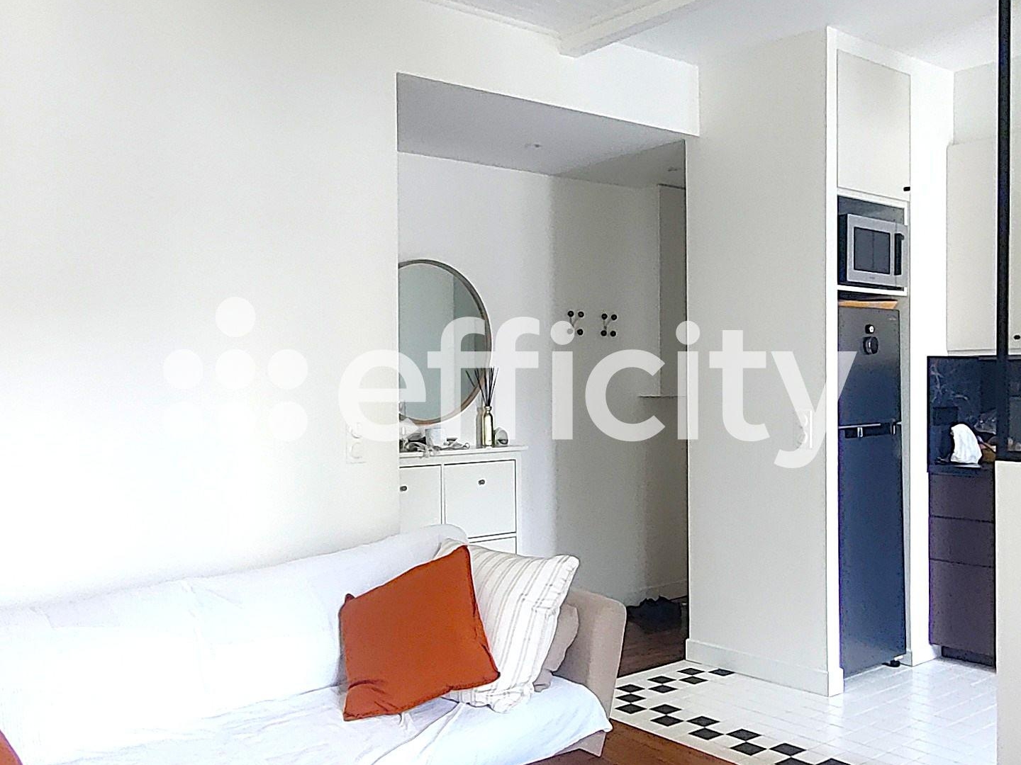 Appartement à vendre - 3 pièces - 60m2 - Villejuif (94800)