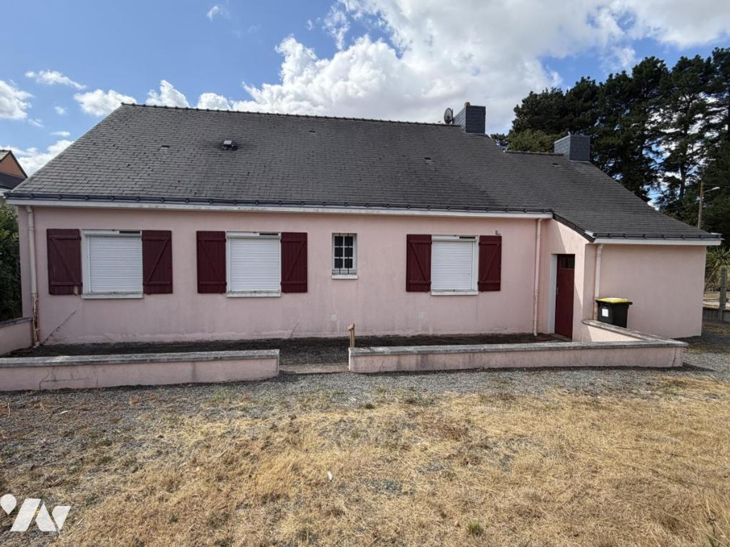Maison 5 pièces 99 m²