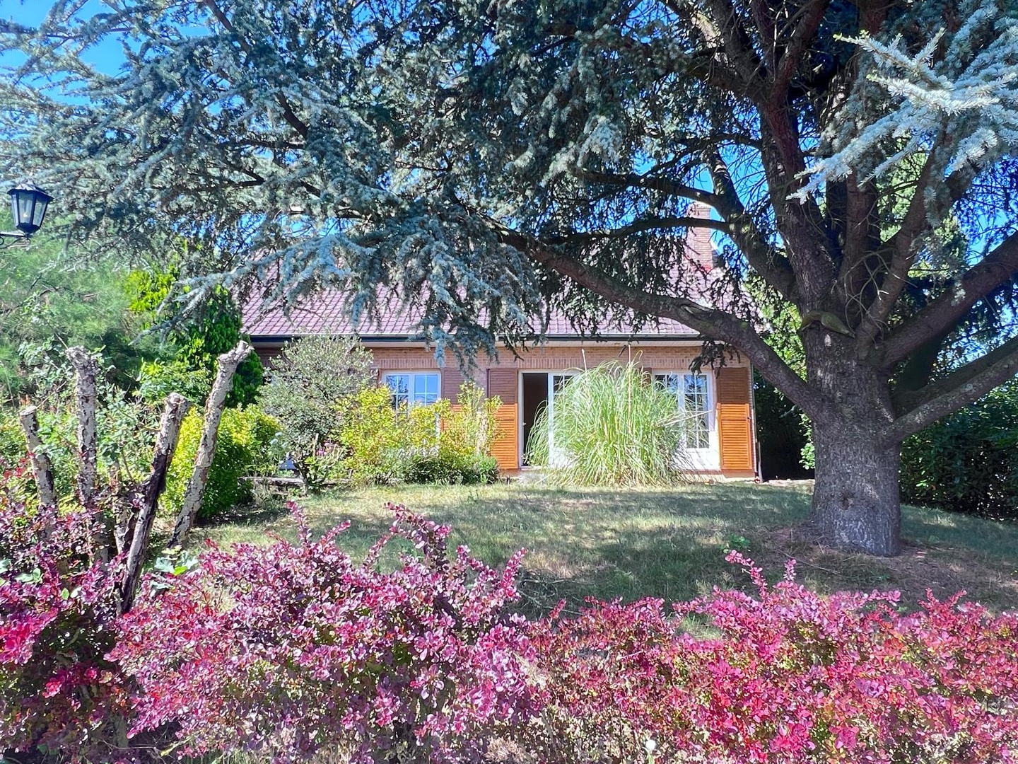 MAISON INDIVIDUELLE