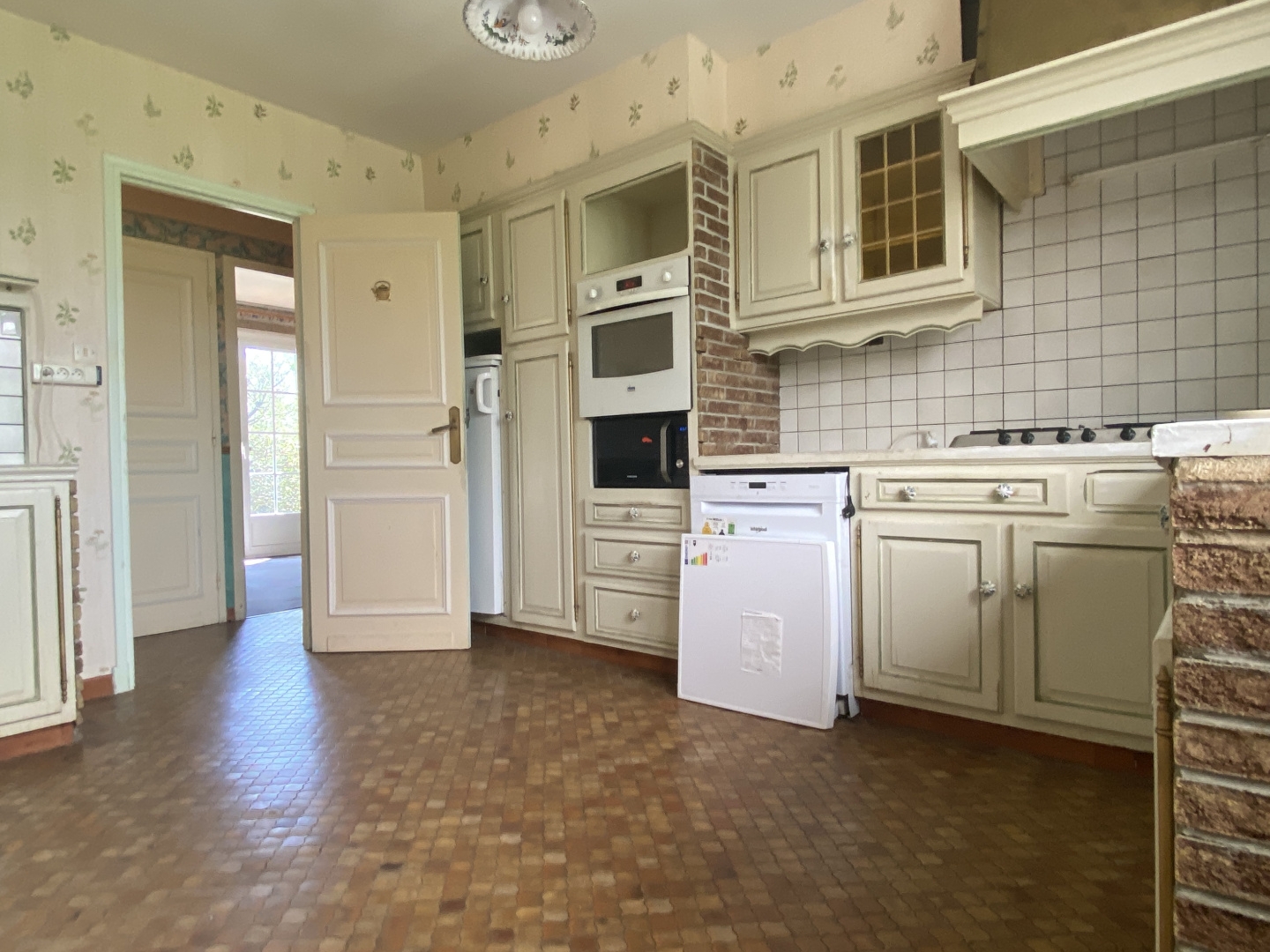 Maison à vendre - 5 pièces - 110m2 - Ebblinghem (59173)