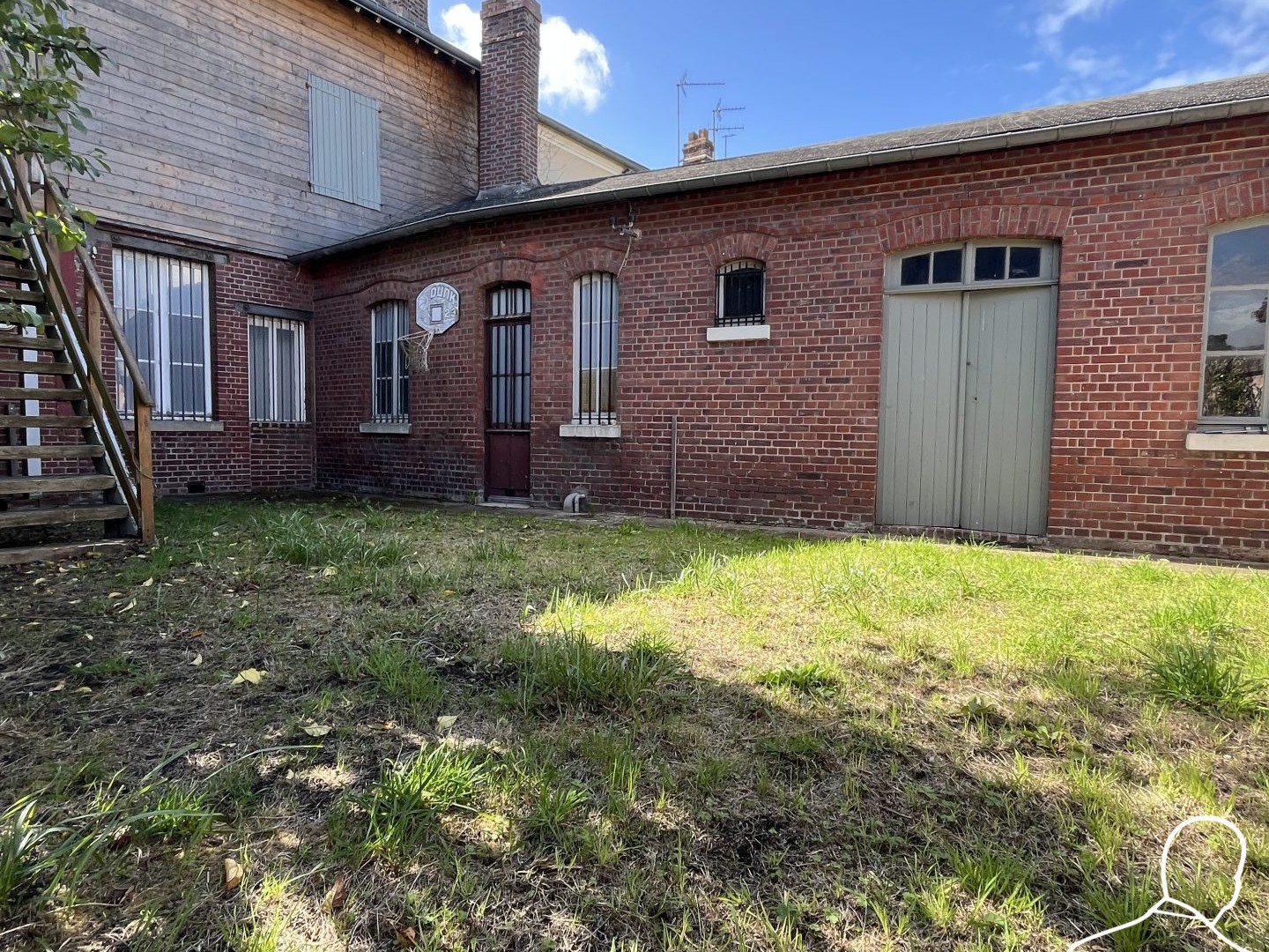 Maison 7 pièces 159 m²