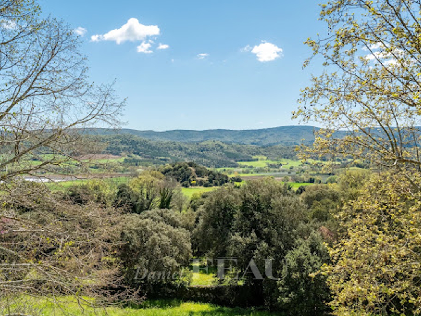 Propriété 12 pièces 350 m²